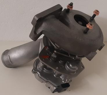 Turbolader Audi / VW 3.0 TDI 059145715F - Audi A6 4F- Motorcode ASB - Neuwertig
